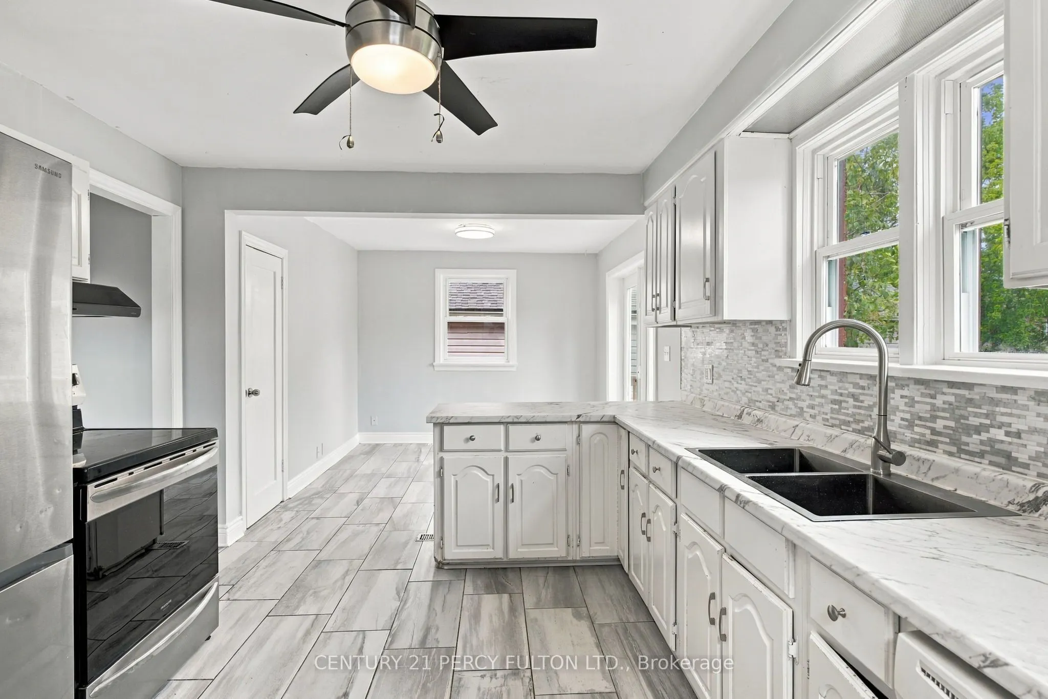119 Pelham Road