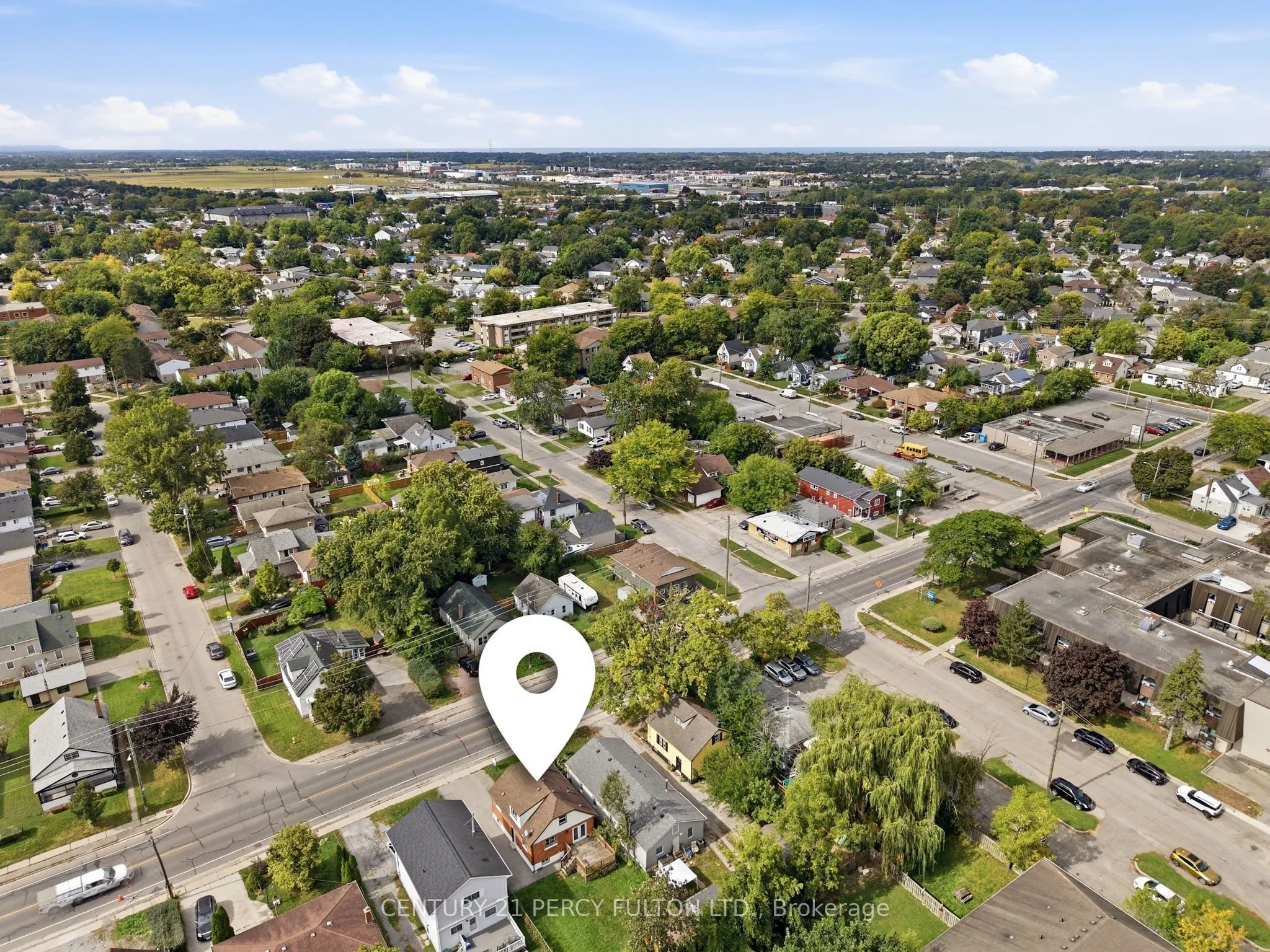 119 Pelham Road