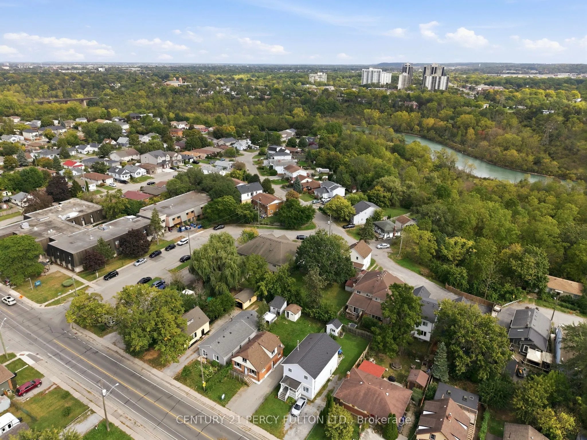 119 Pelham Road