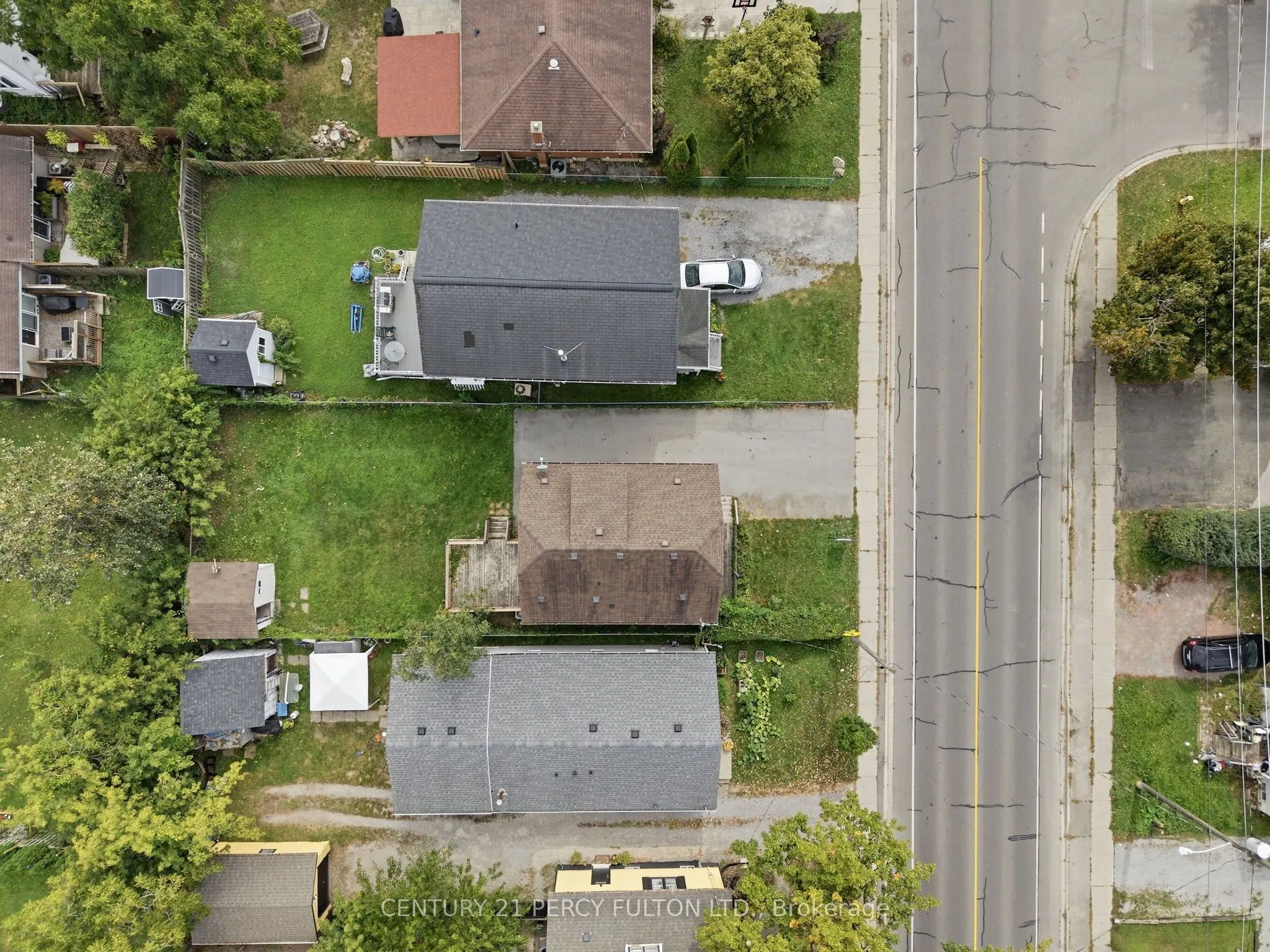 119 Pelham Road