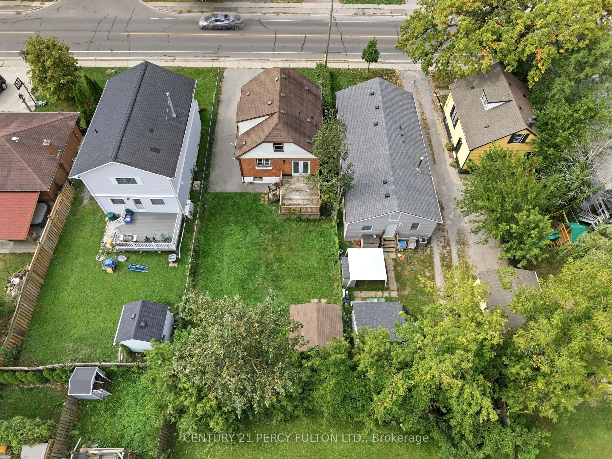 119 Pelham Road