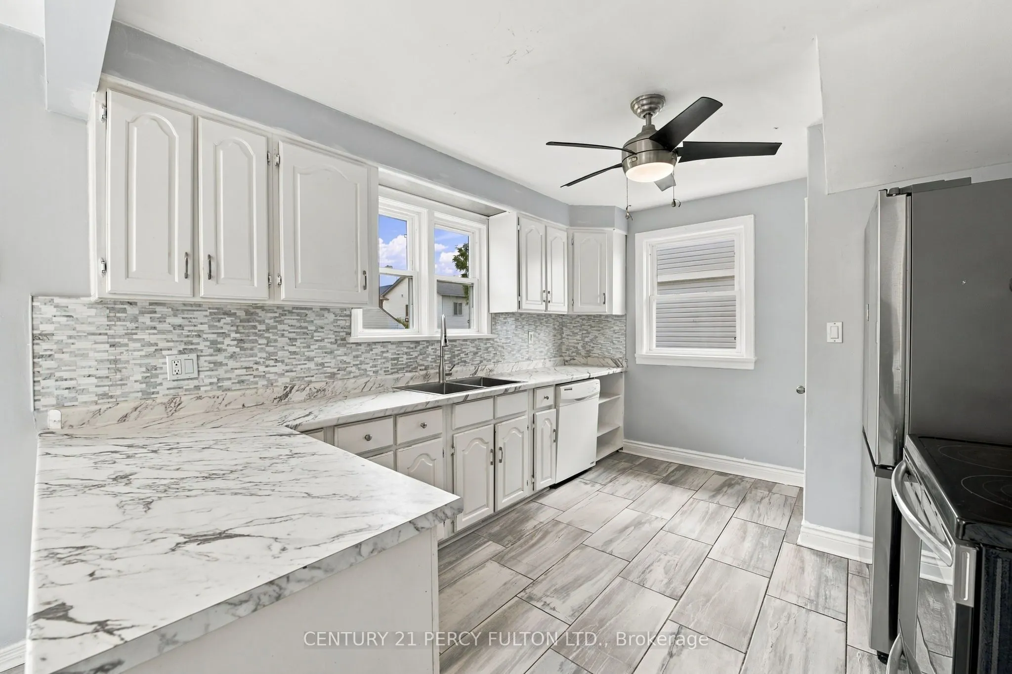 119 Pelham Road