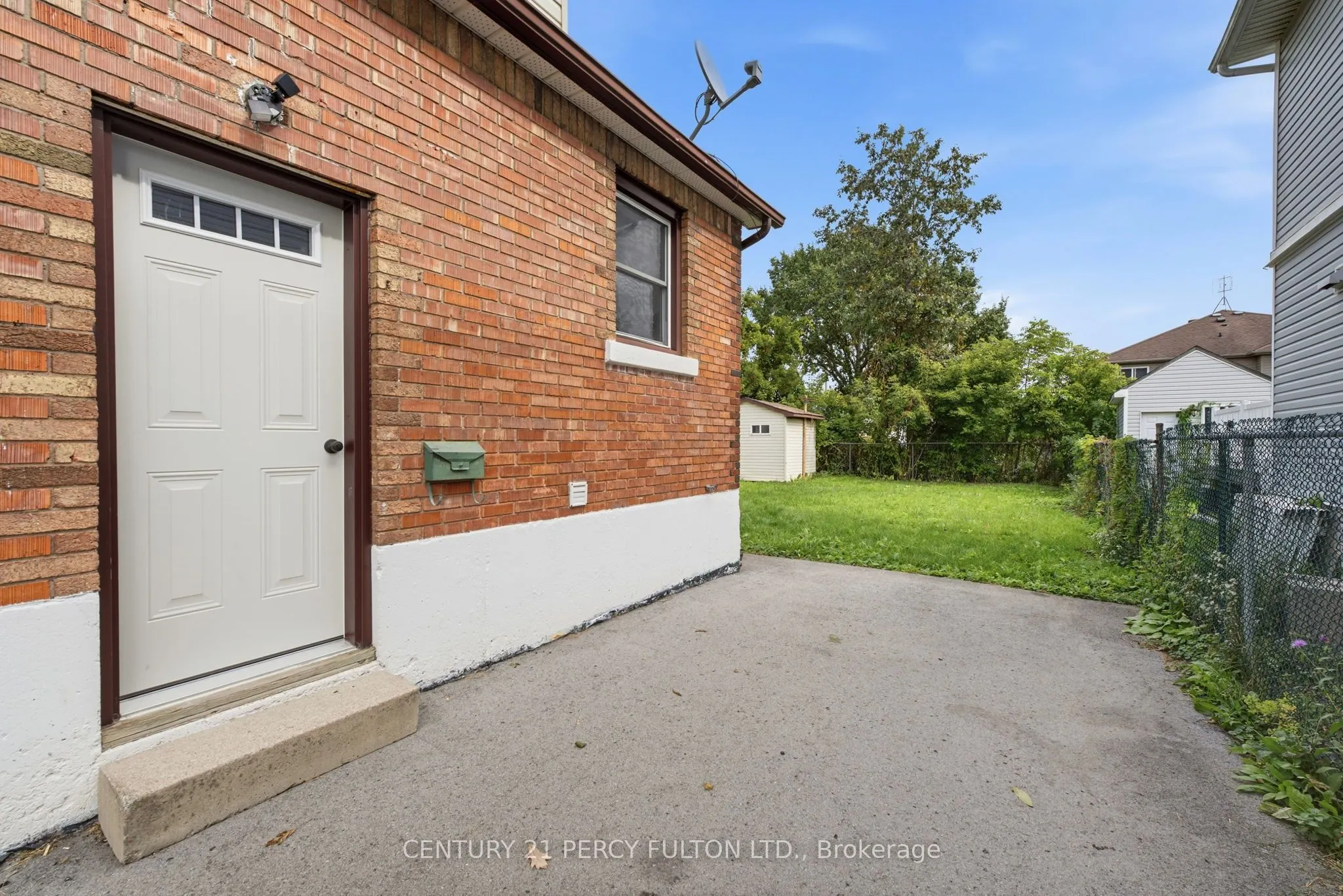 119 Pelham Road