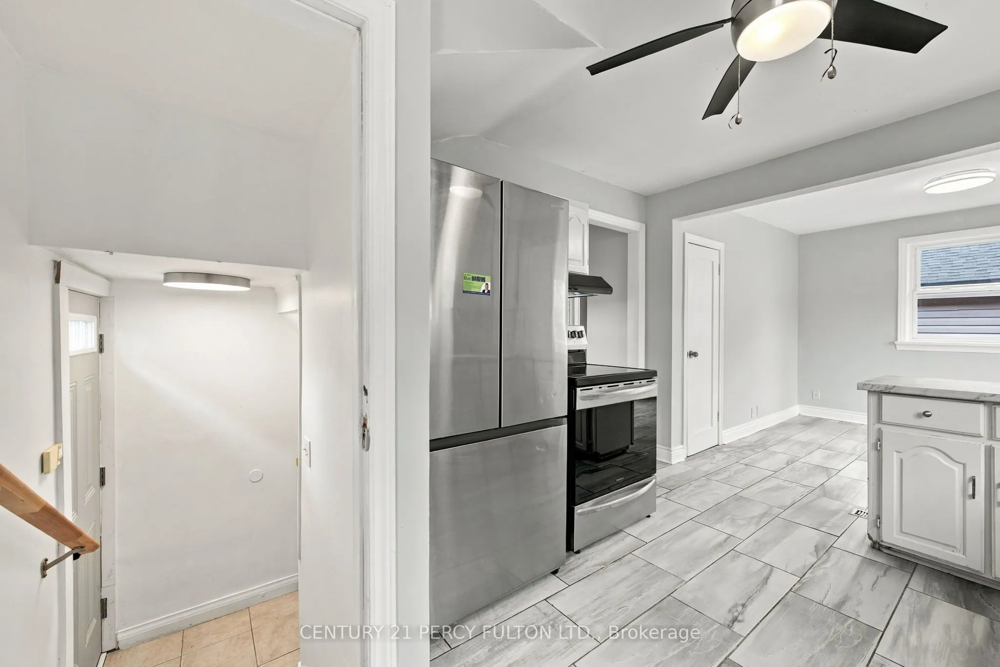 119 Pelham Road
