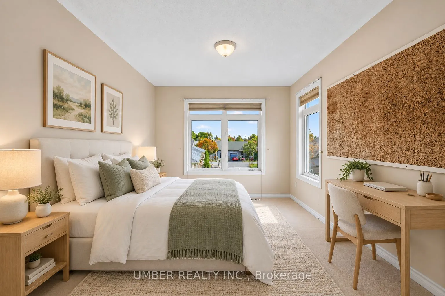 5539 Doctor Leach Drive