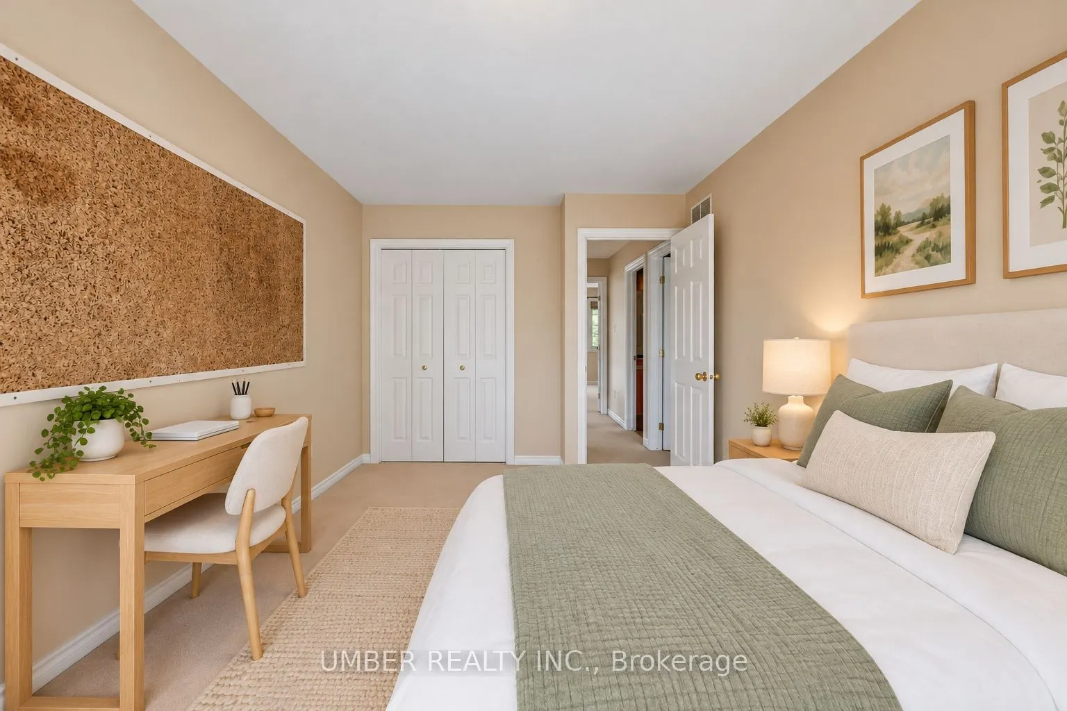 5539 Doctor Leach Drive