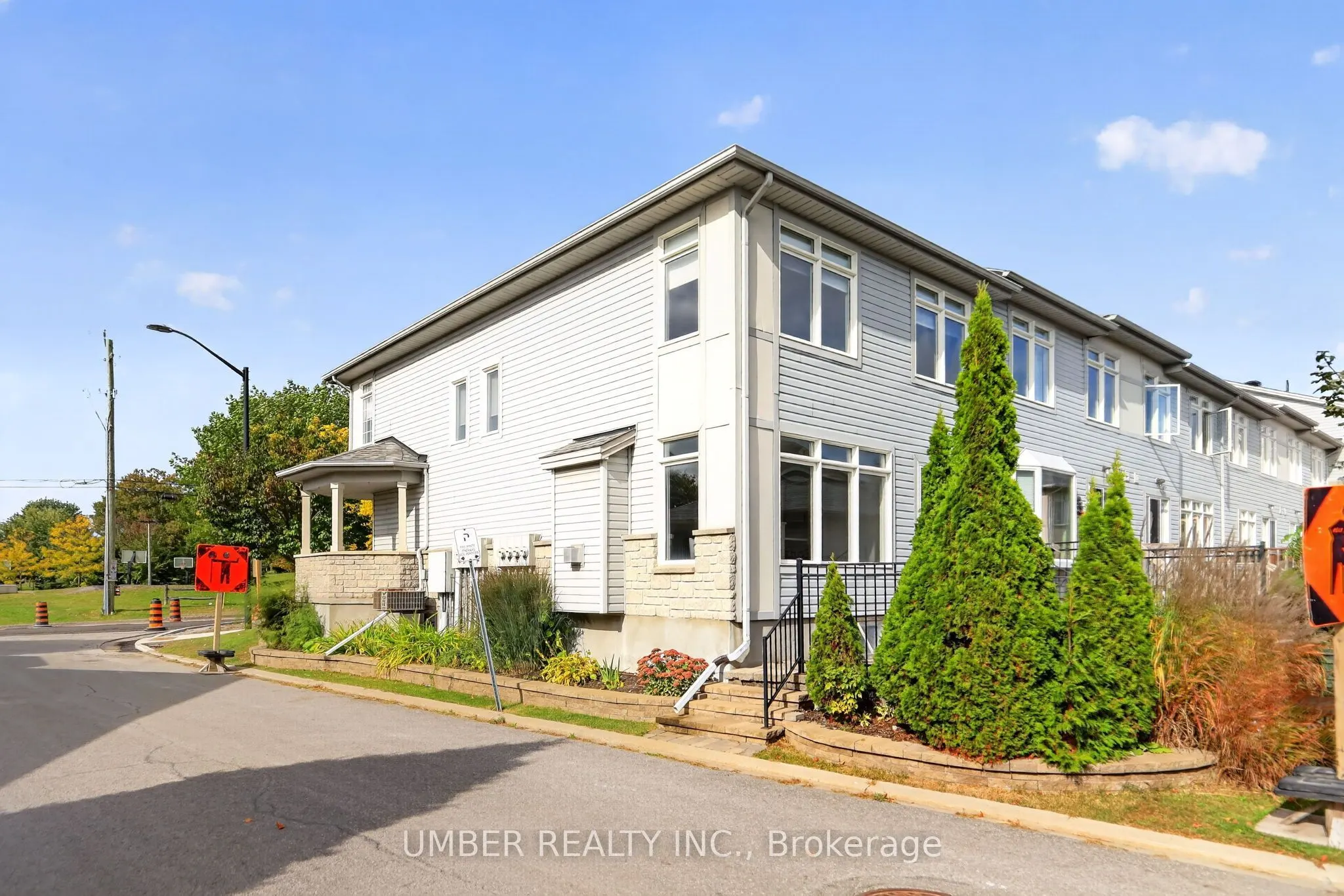 5539 Doctor Leach Drive
