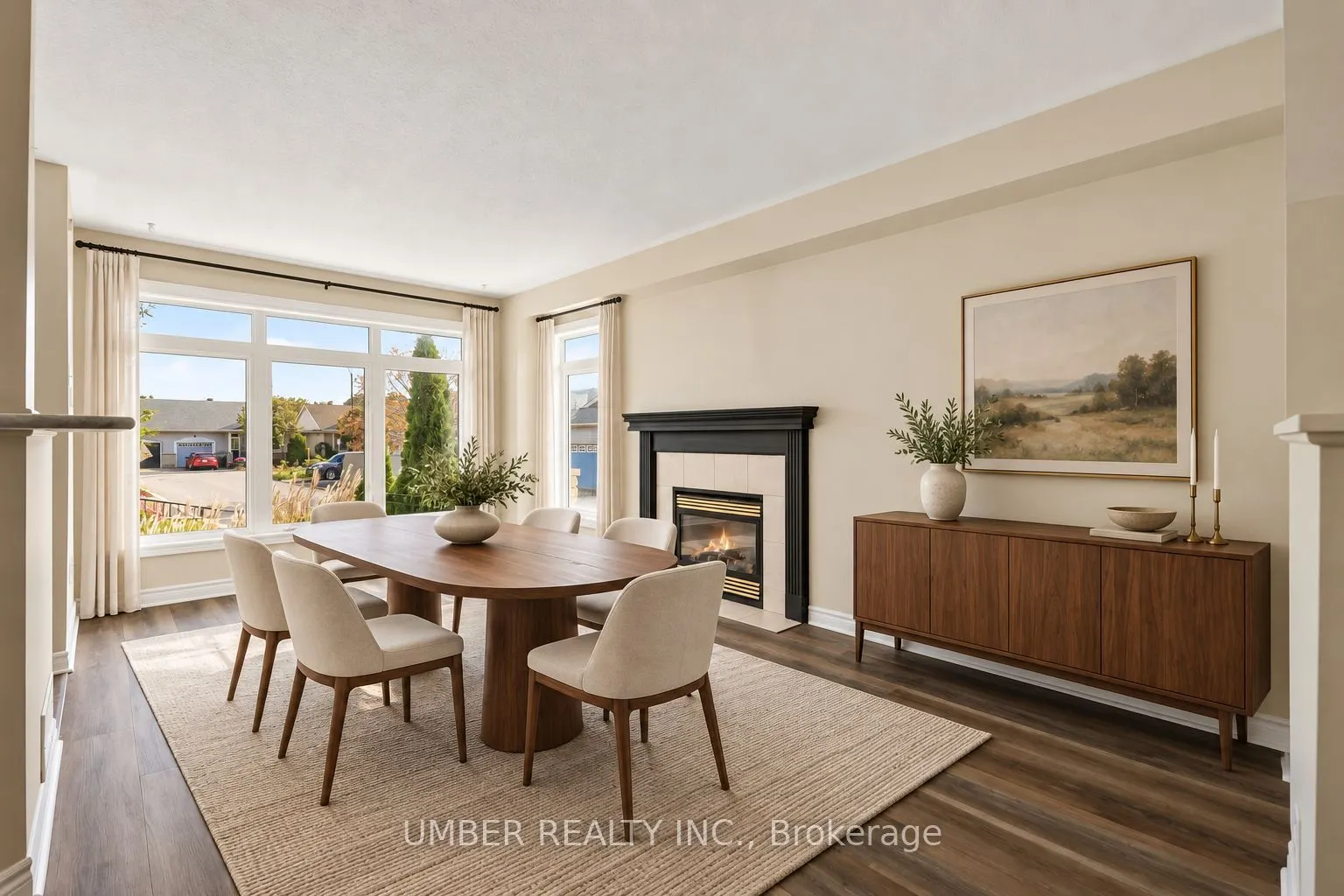 5539 Doctor Leach Drive