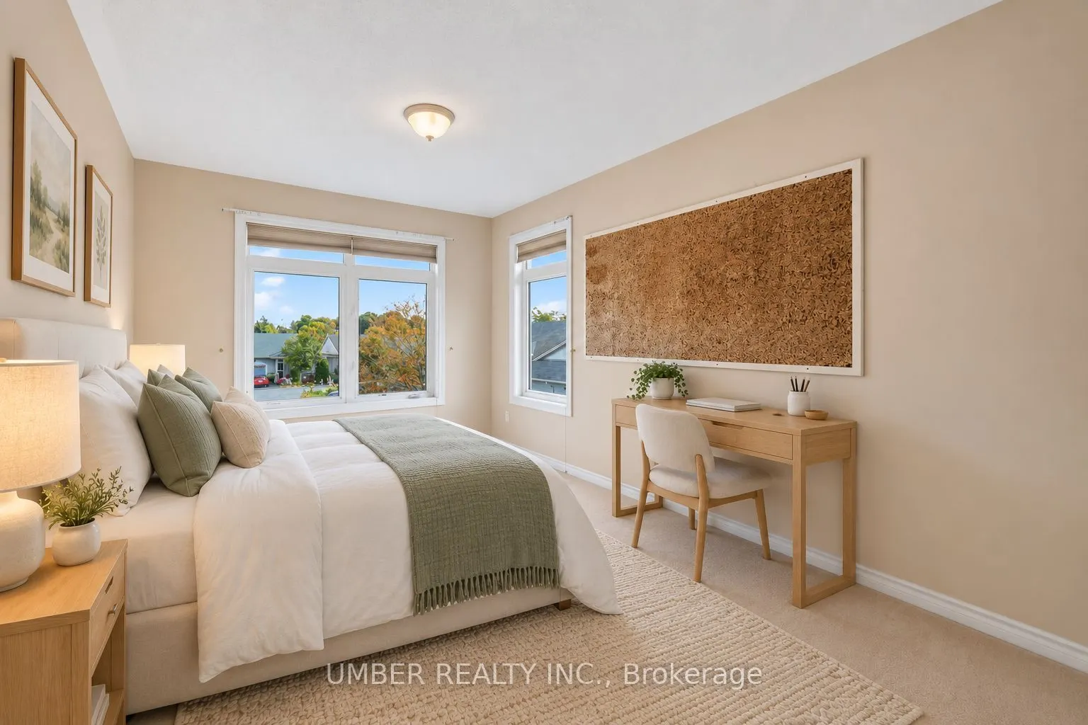 5539 Doctor Leach Drive