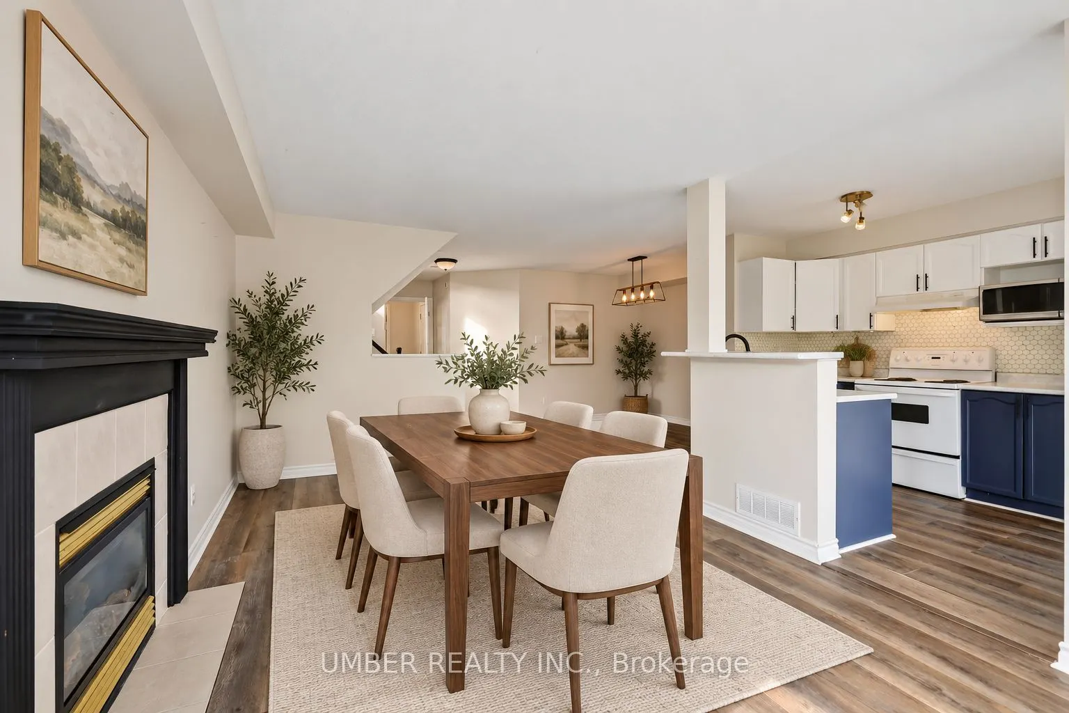 5539 Doctor Leach Drive