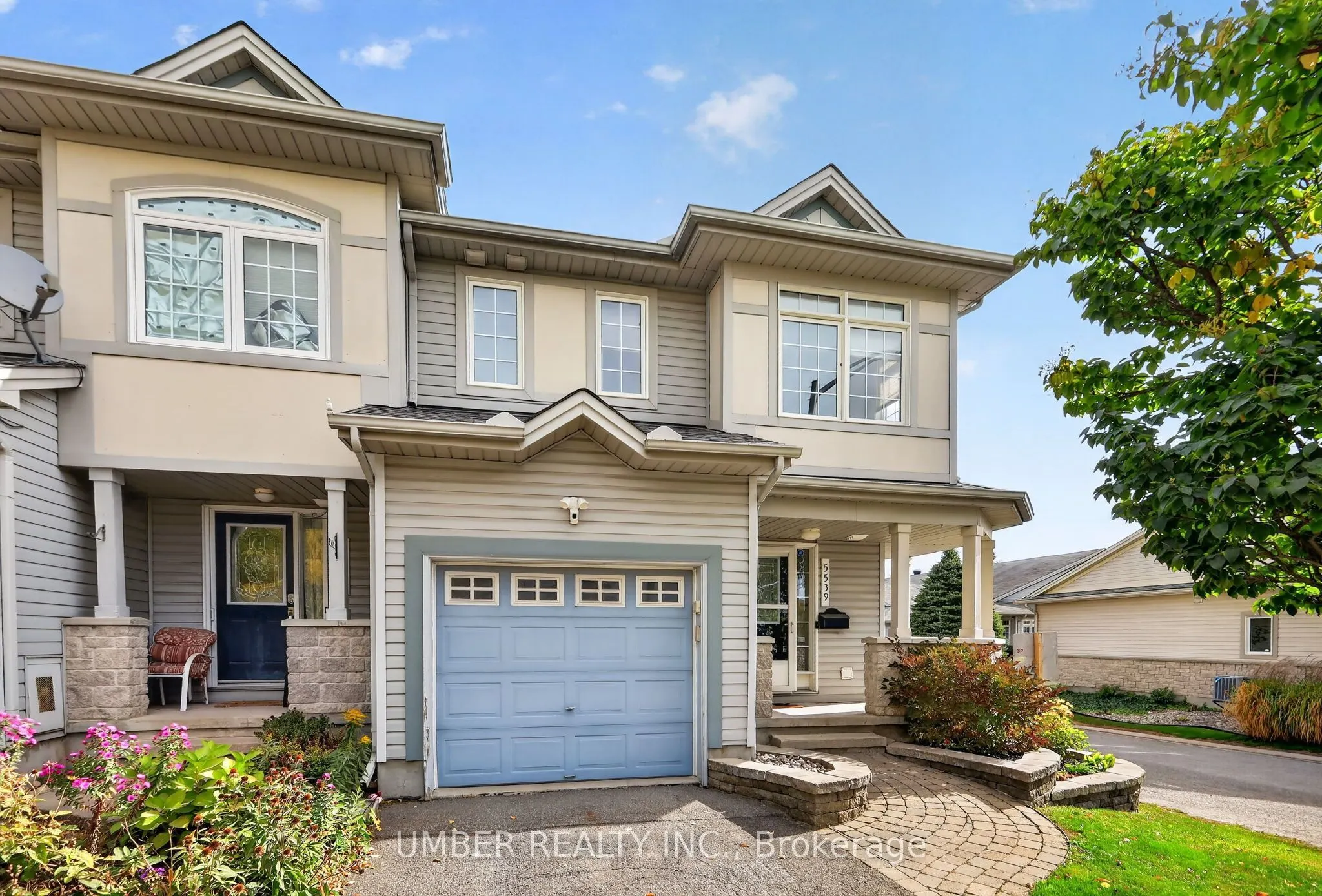5539 Doctor Leach Drive