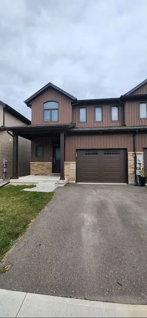 53 Lamb Crescent