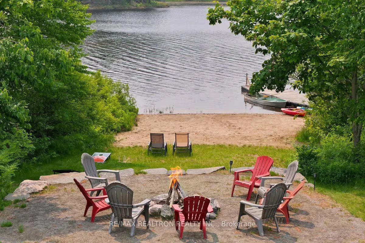 63 Healey Lake Road