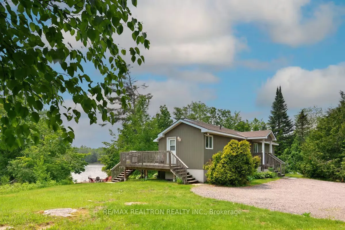 63 Healey Lake Road