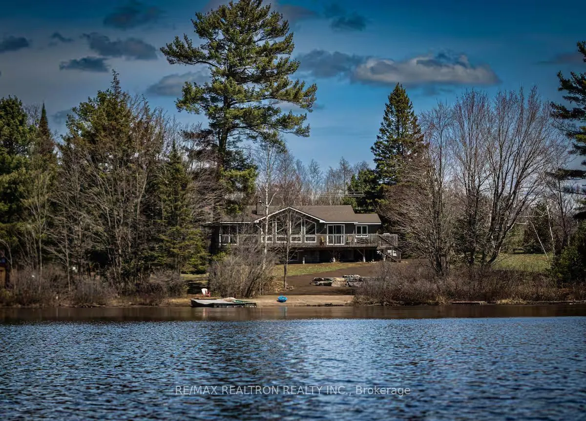 63 Healey Lake Road