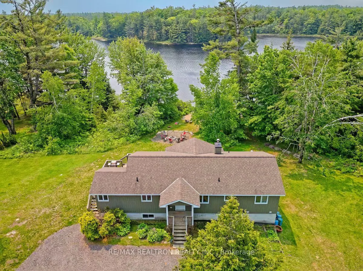 63 Healey Lake Road