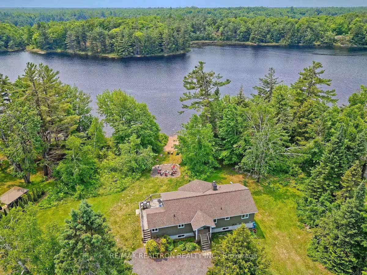 63 Healey Lake Road