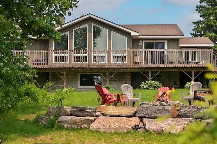 63 Healey Lake Road