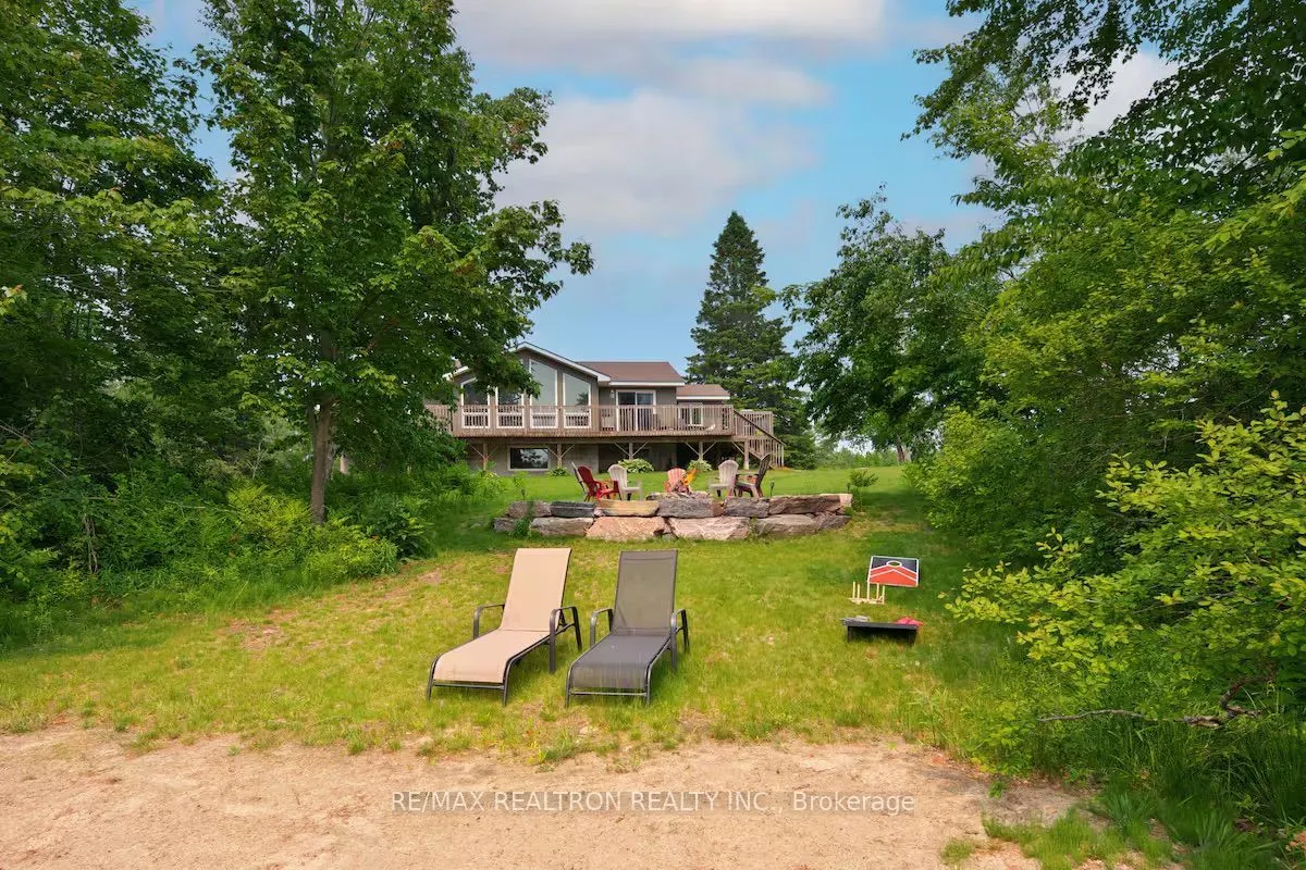 63 Healey Lake Road