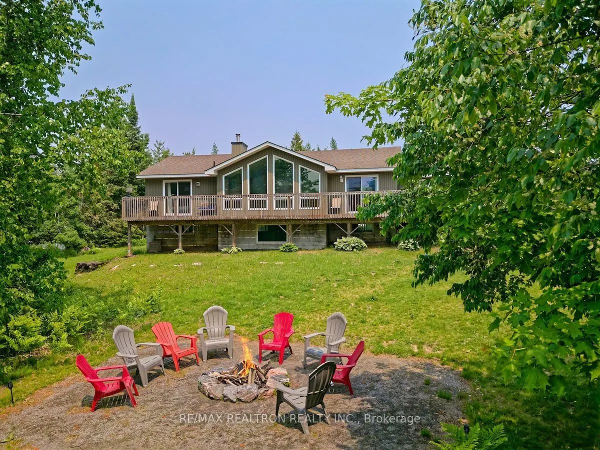 63 Healey Lake Road