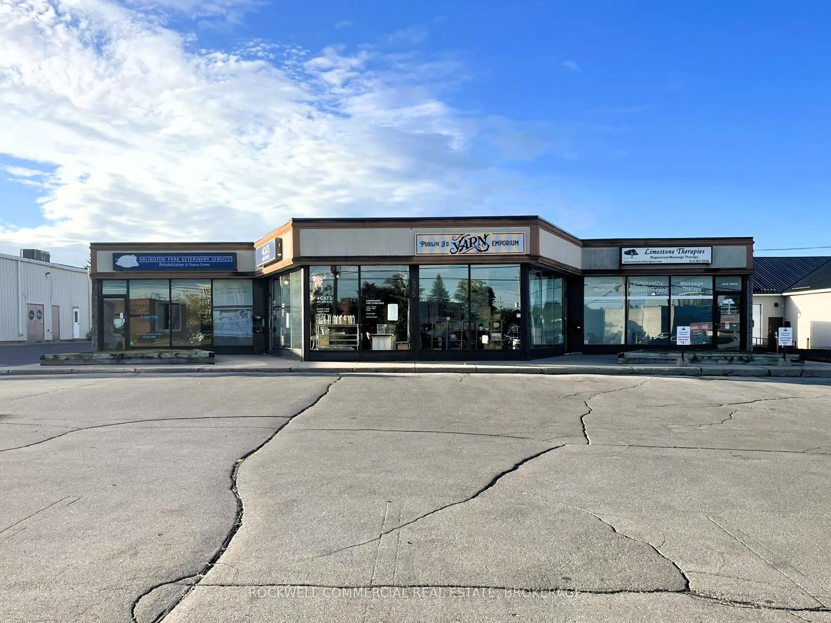675 Arlington Place #Unit 4