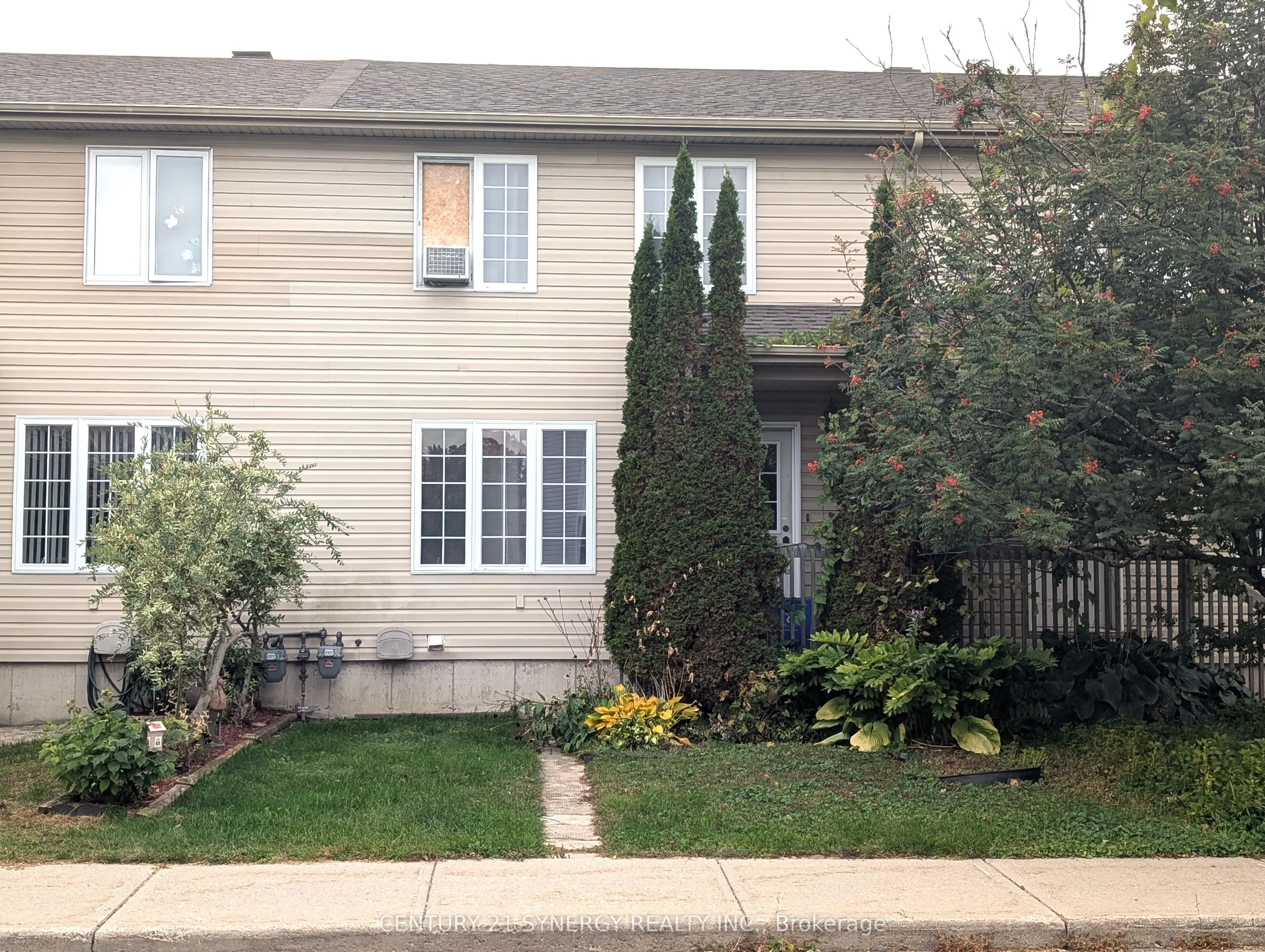 60 Johnston Street
