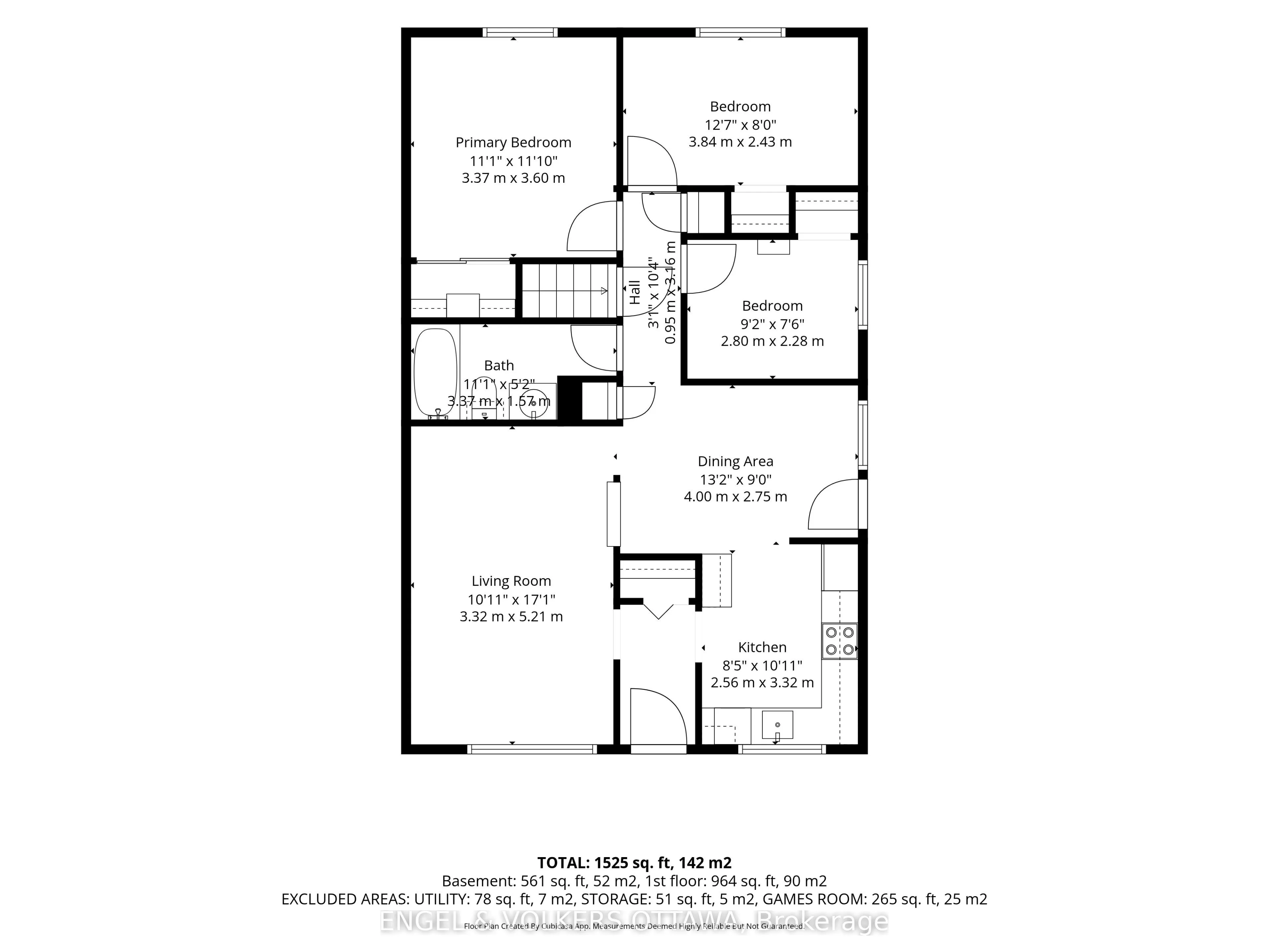 51 Morton Drive