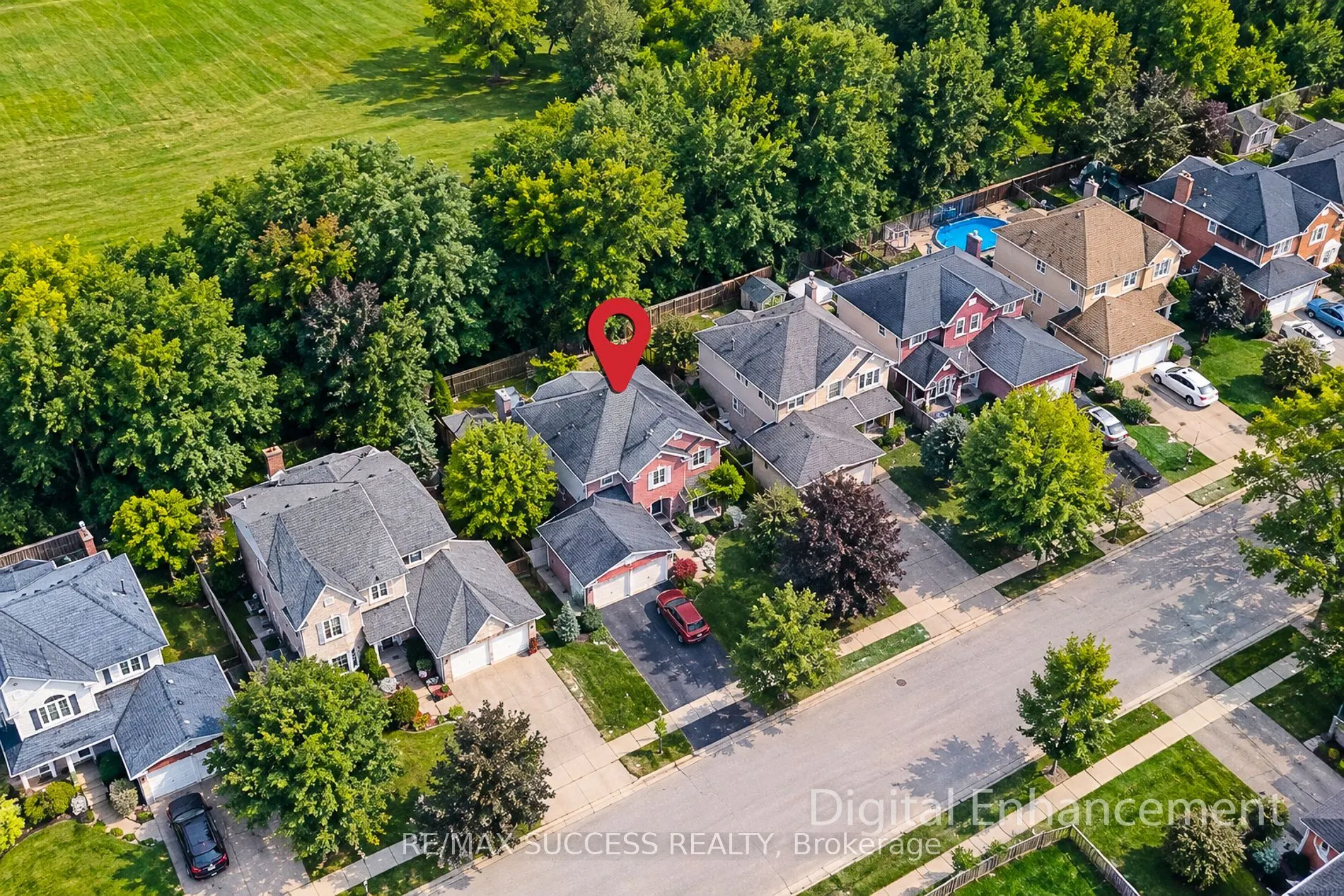 35 Ravenwood Road