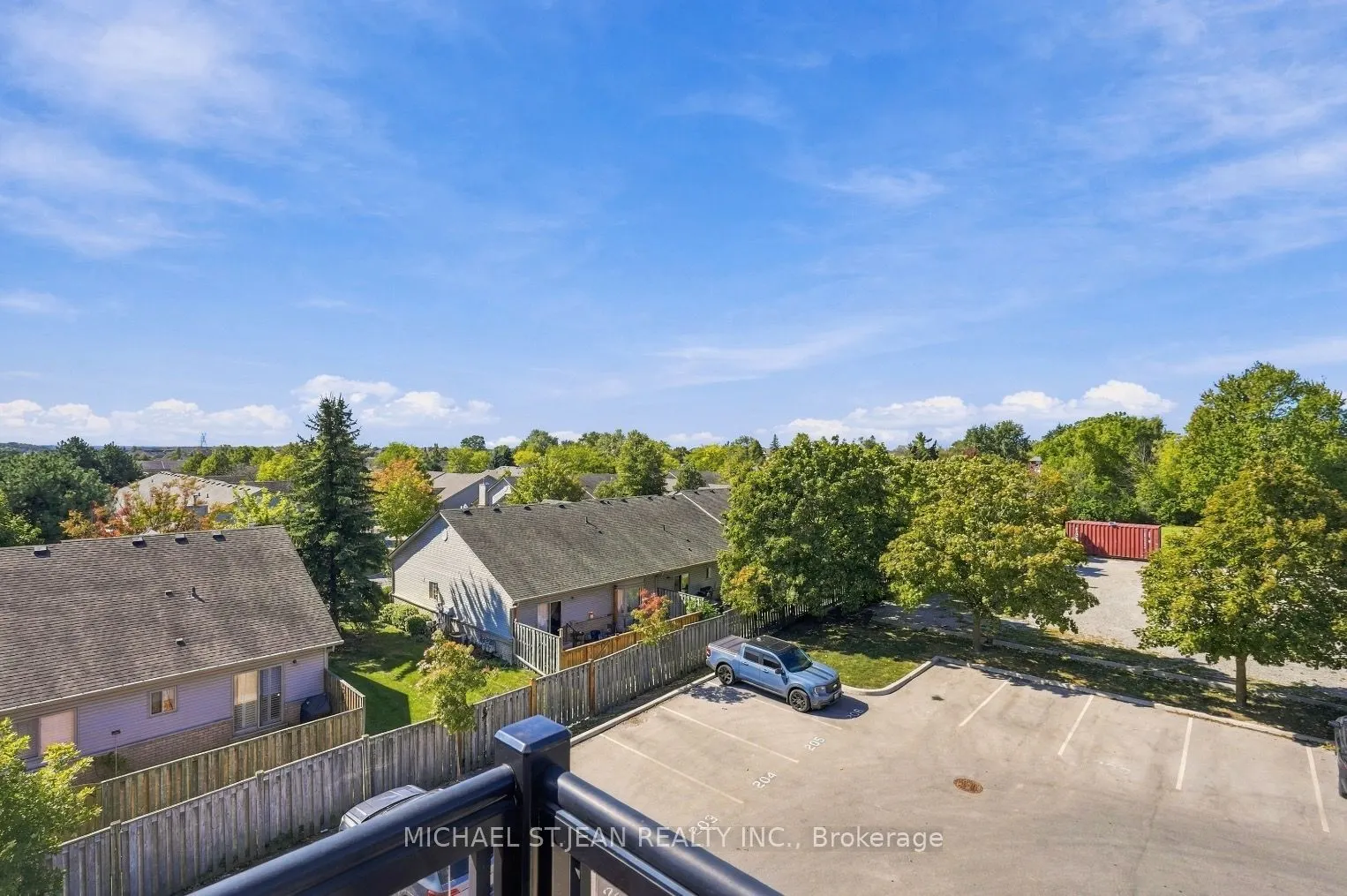 2605 Binbrook Road #316