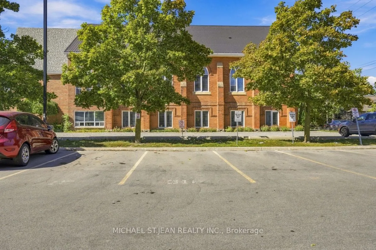 2605 Binbrook Road #316