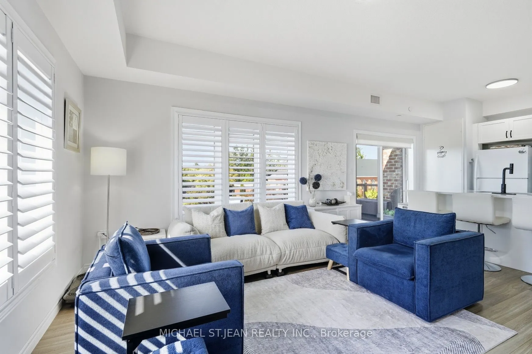 2605 Binbrook Road #316