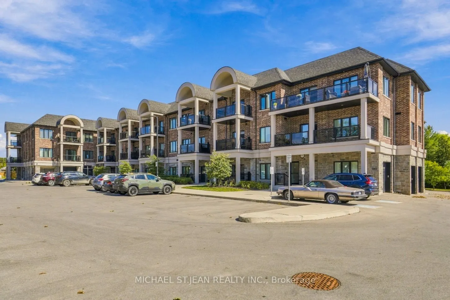 2605 Binbrook Road #316