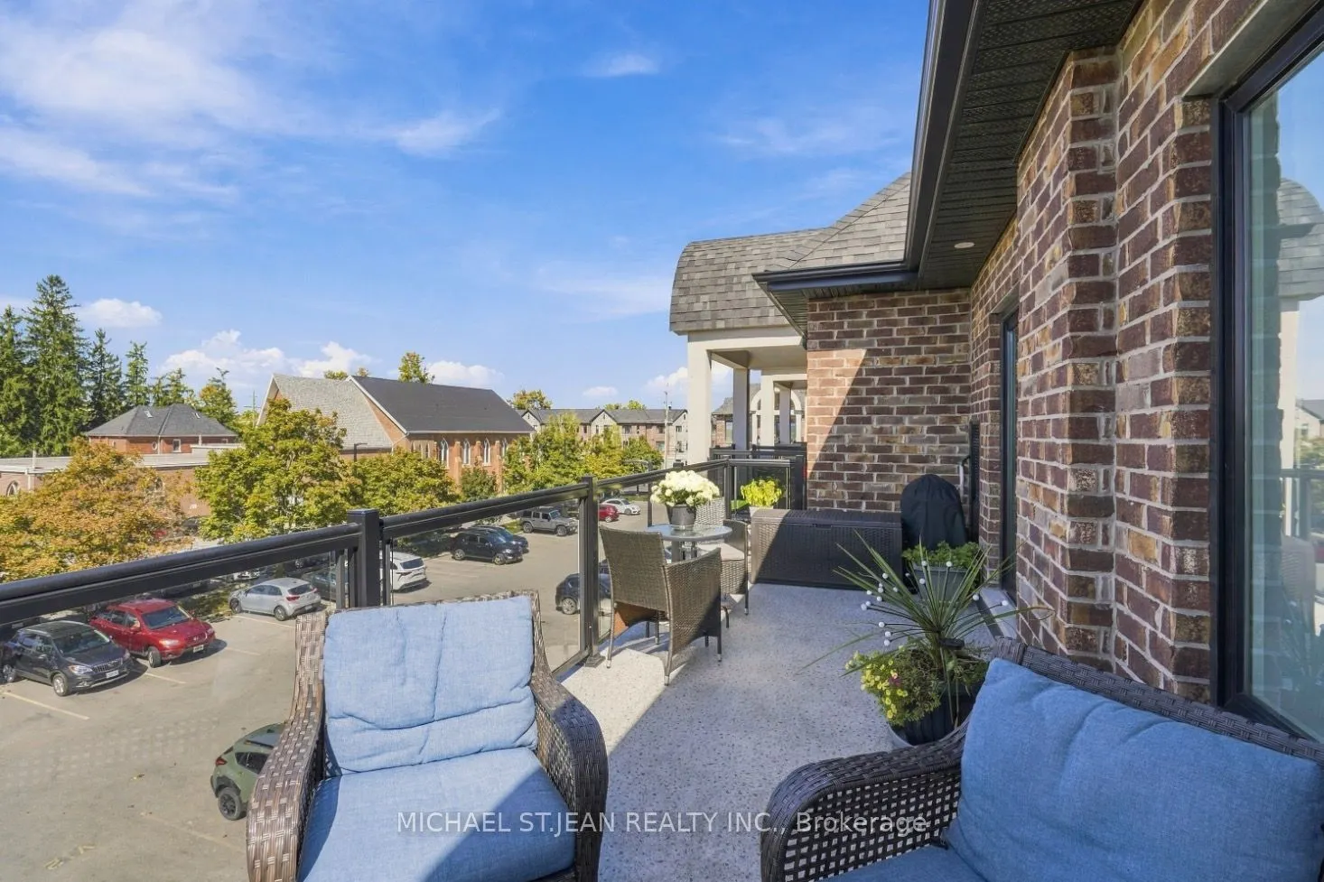 2605 Binbrook Road #316