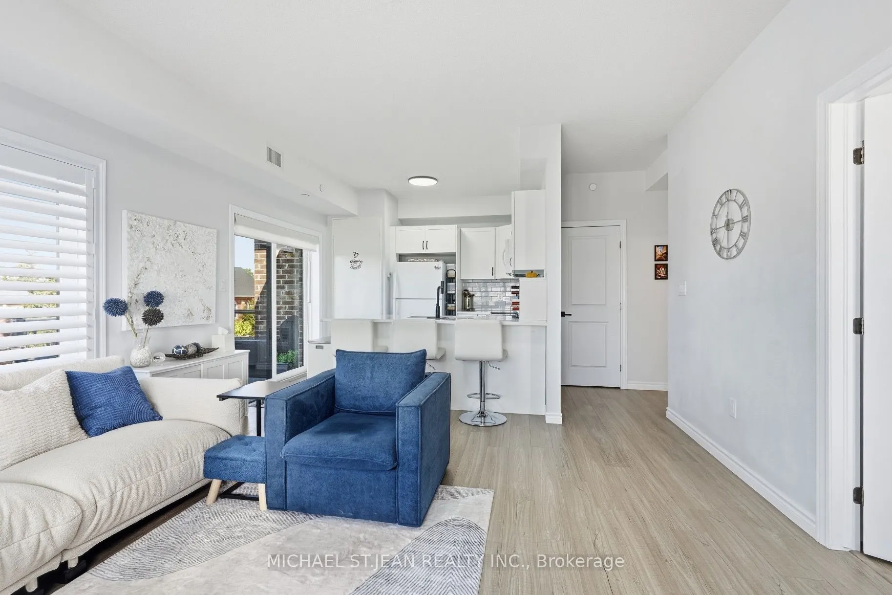 2605 Binbrook Road #316