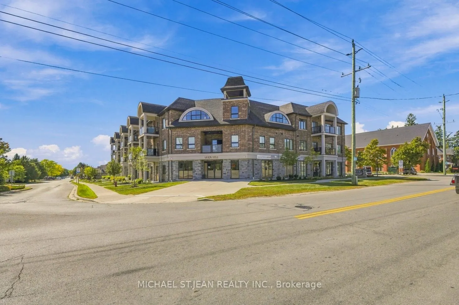 2605 Binbrook Road #316