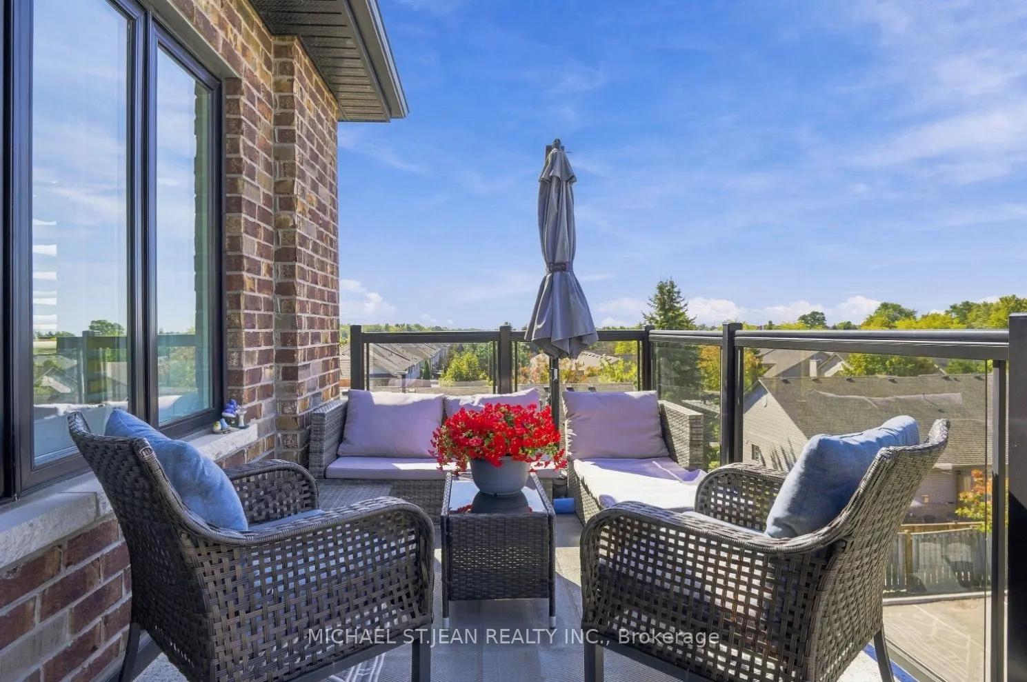 2605 Binbrook Road #316