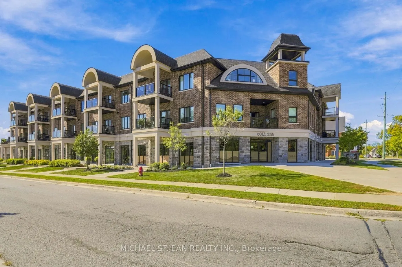 2605 Binbrook Road #316