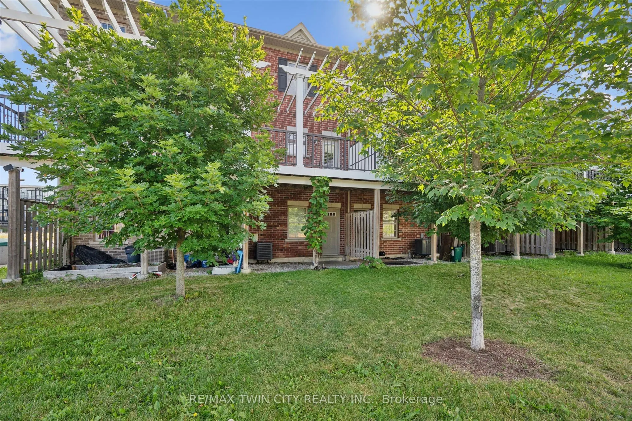 4 Cheltenham Mews