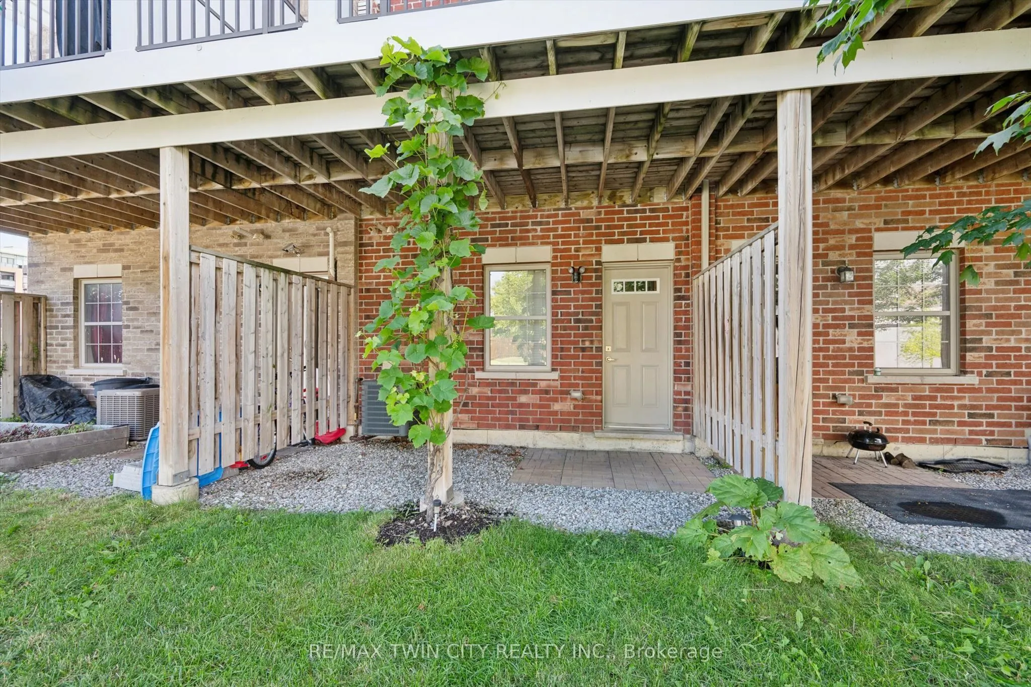 4 Cheltenham Mews
