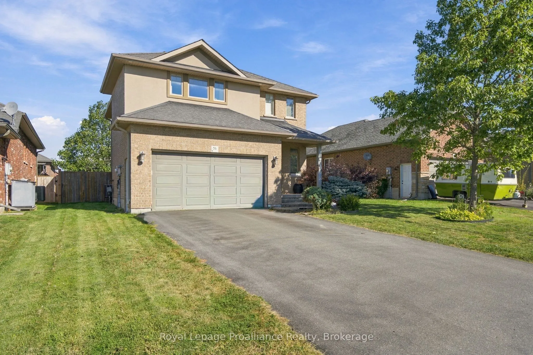 56 Cavendish Drive