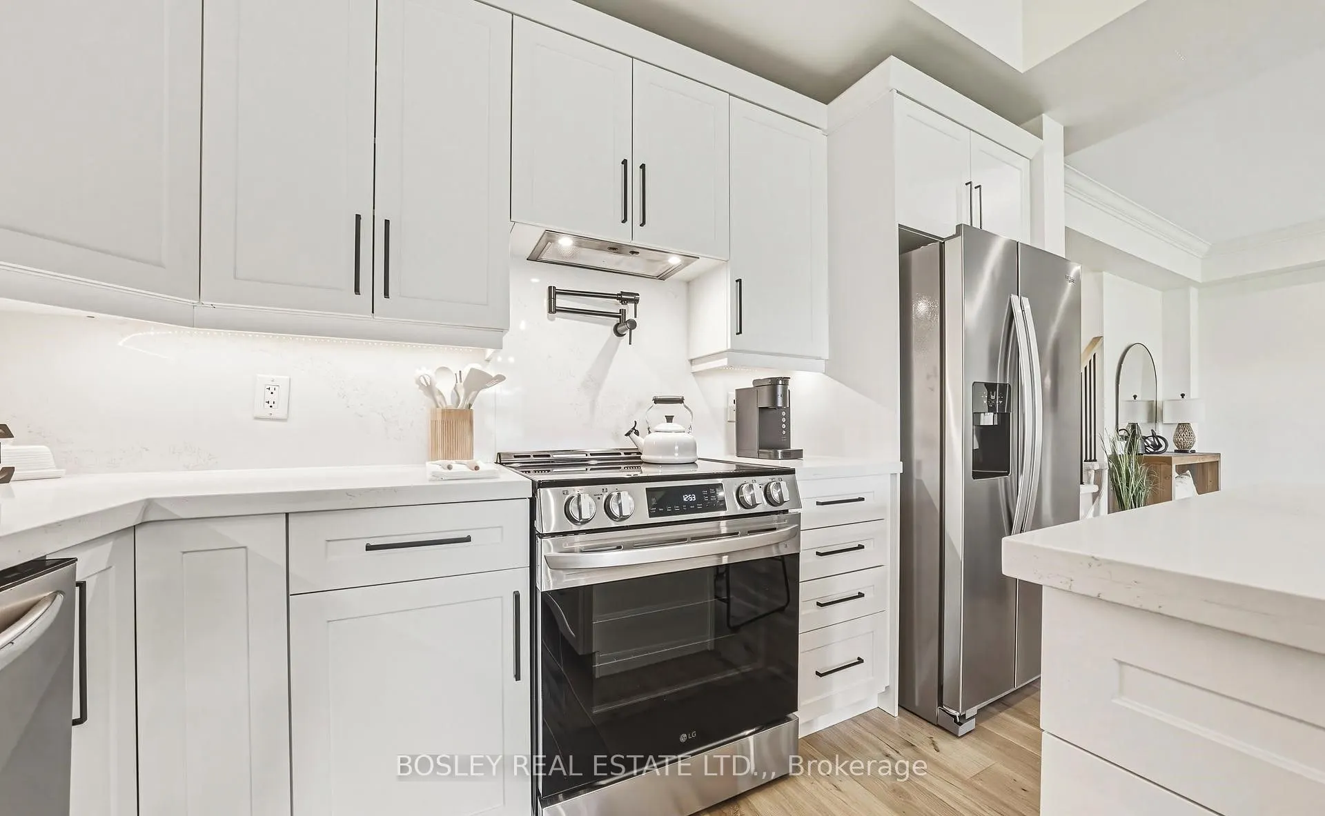 2727 Prince William Street #1