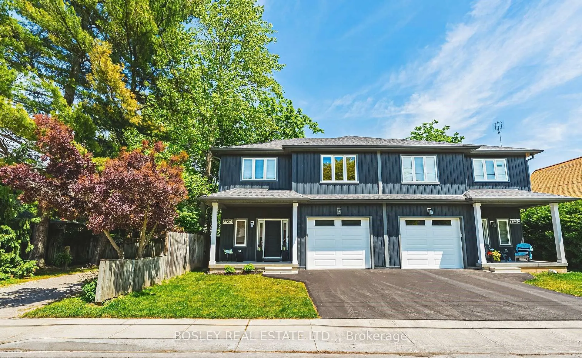 2727 Prince William Street #1
