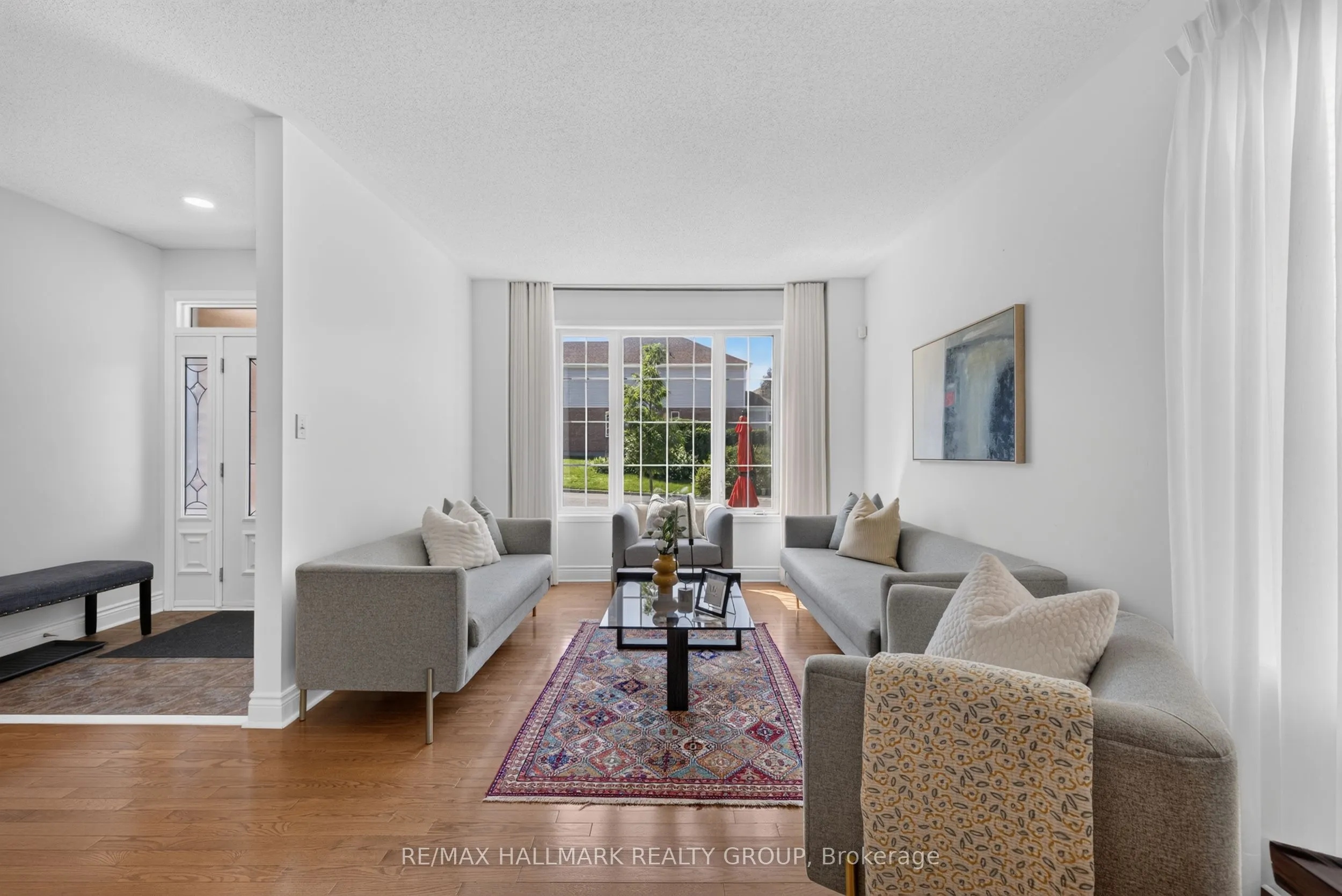 42 Glenrill Place S