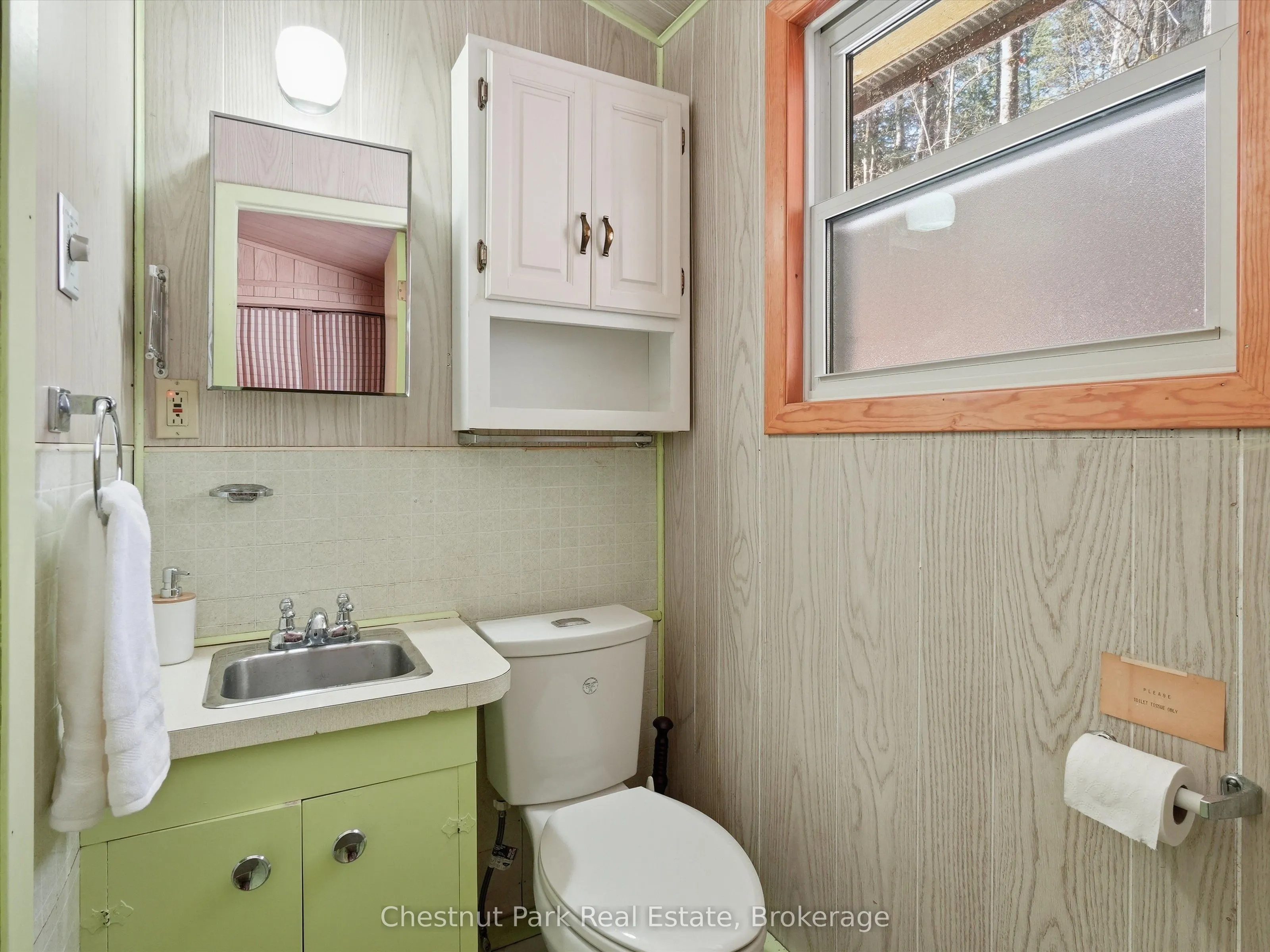 1087 Glenmount Road