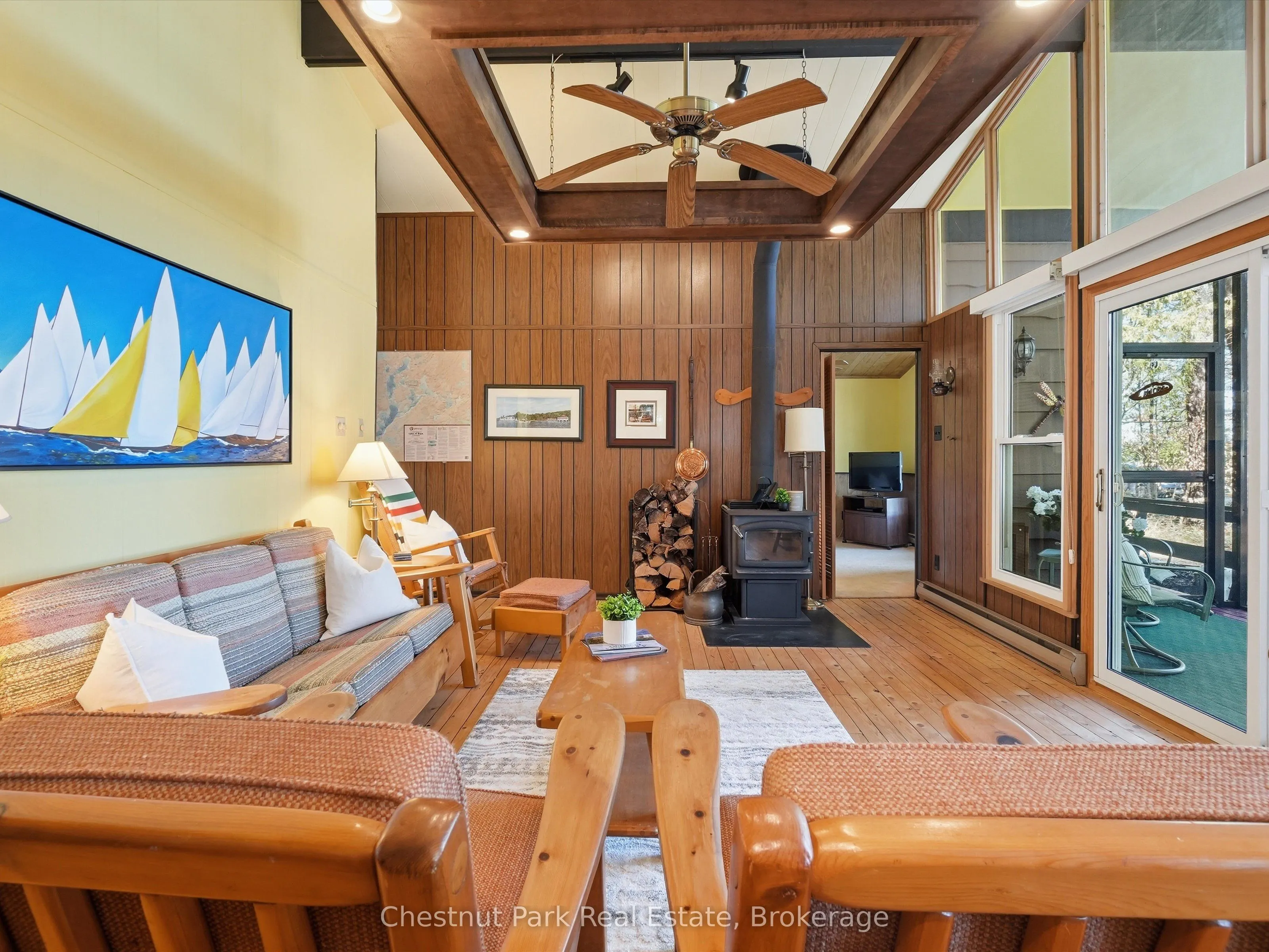 1087 Glenmount Road