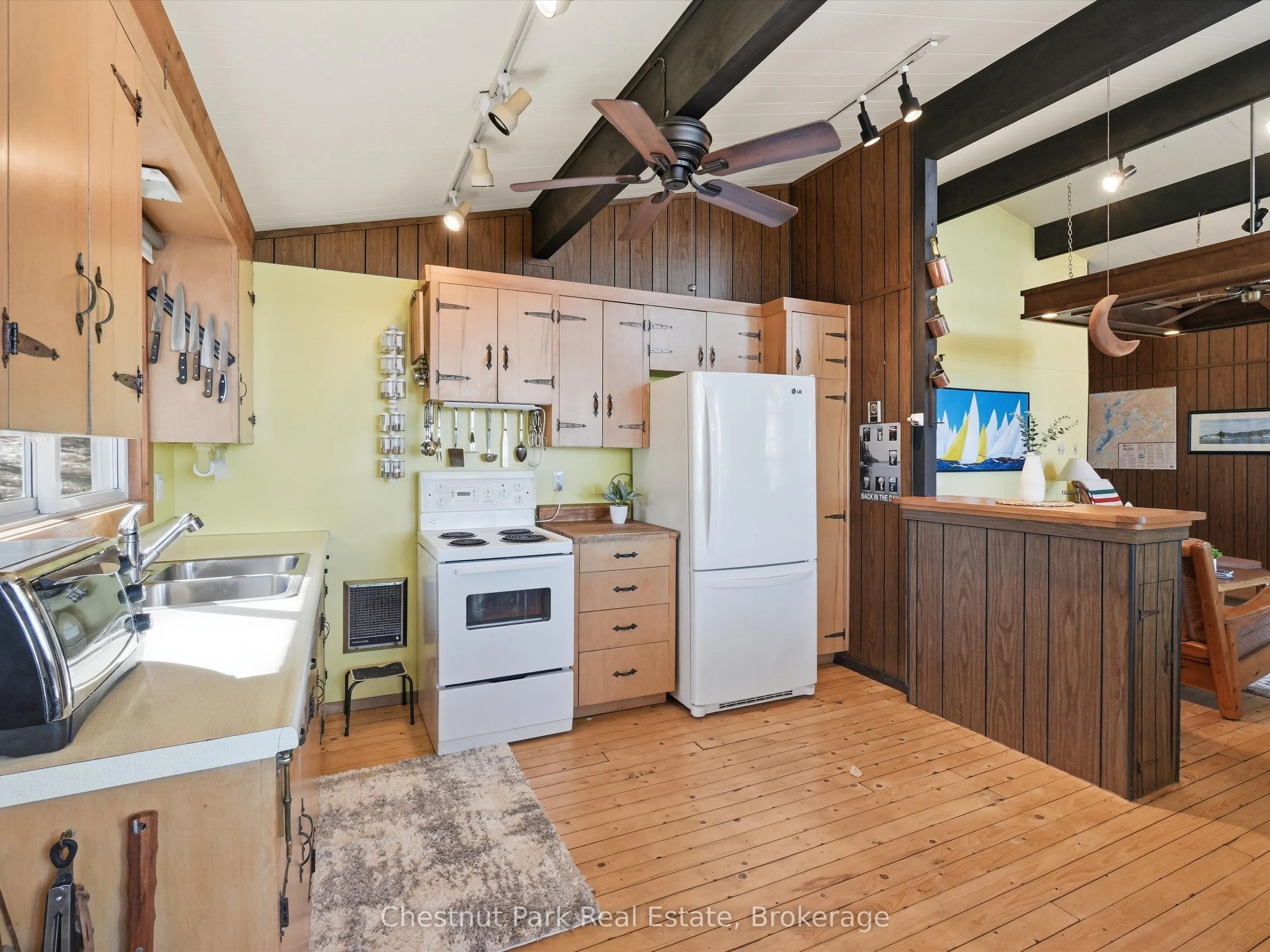 1087 Glenmount Road