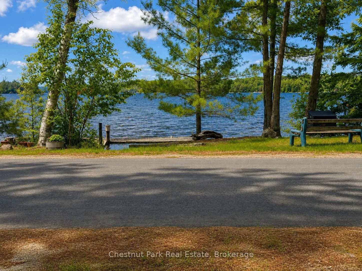 1087 Glenmount Road
