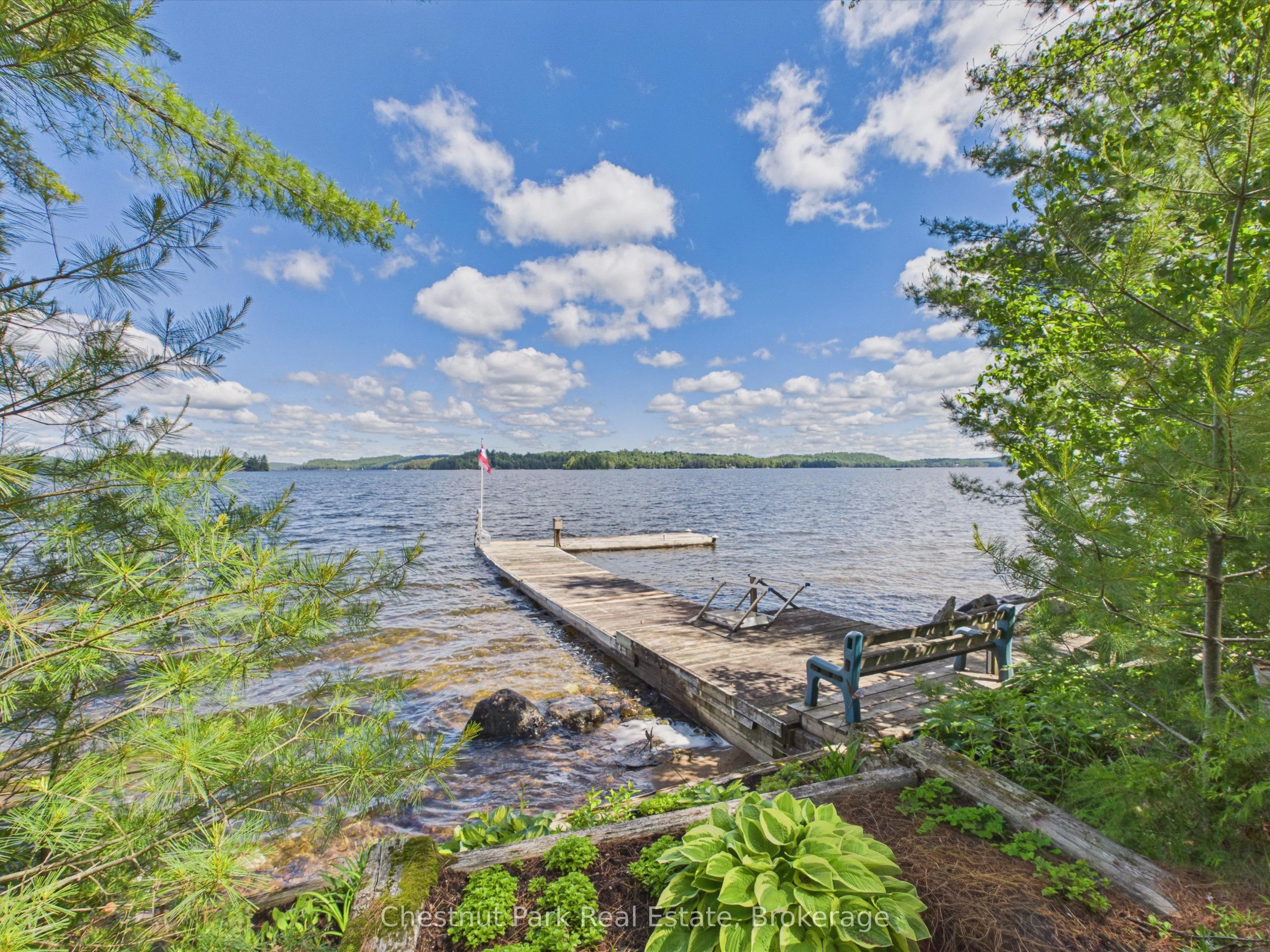 1087 Glenmount Road