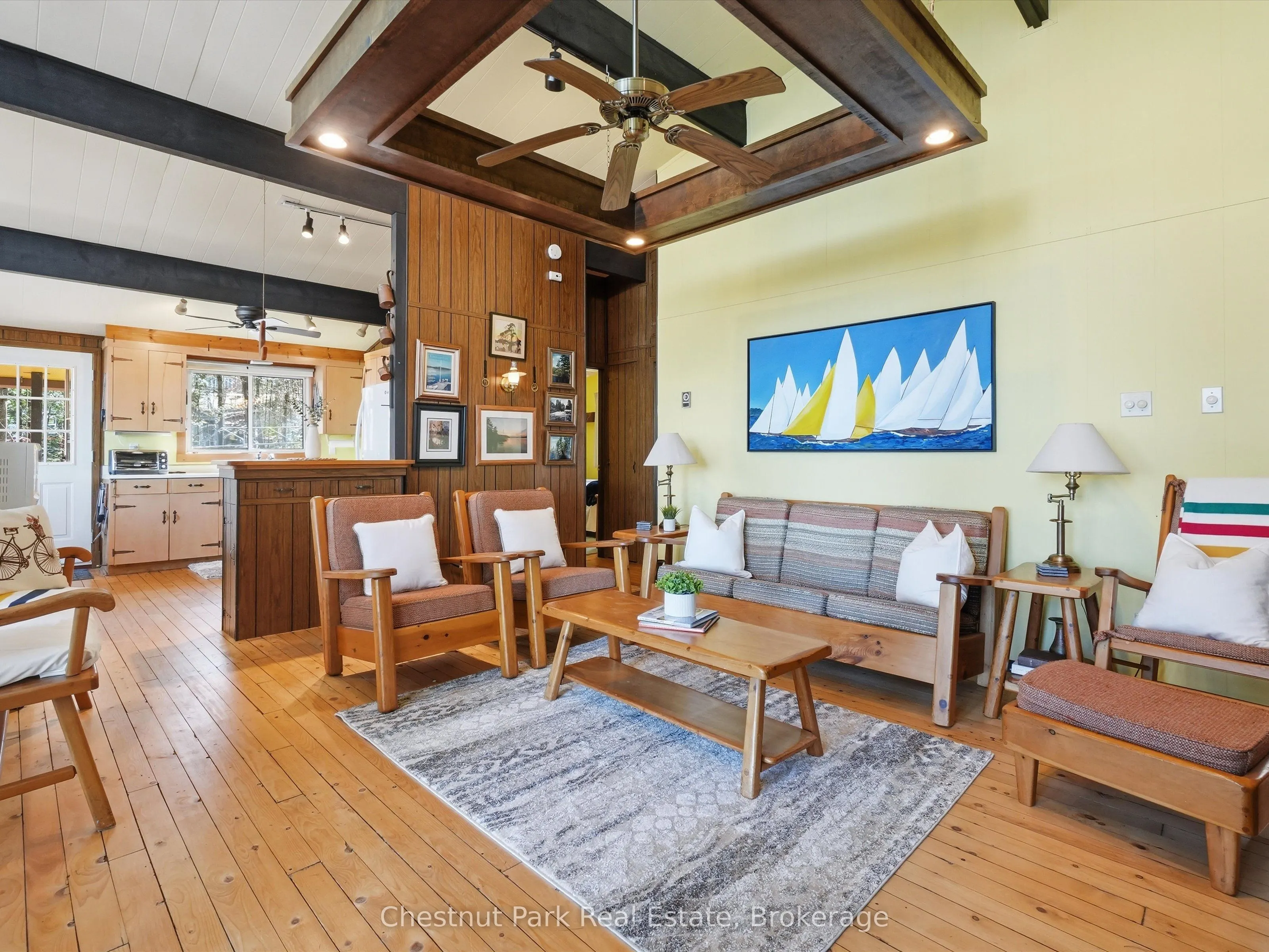 1087 Glenmount Road