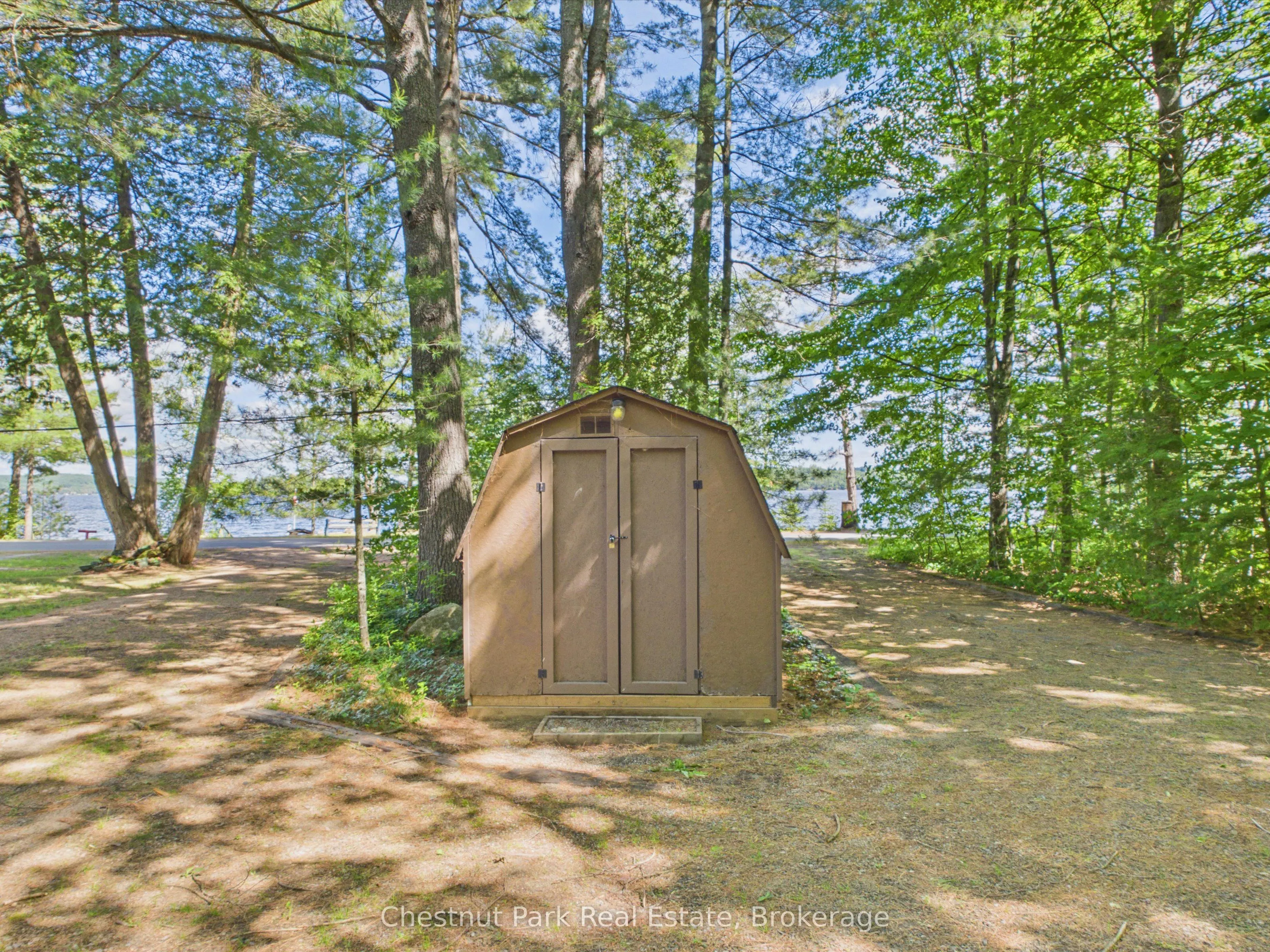 1087 Glenmount Road